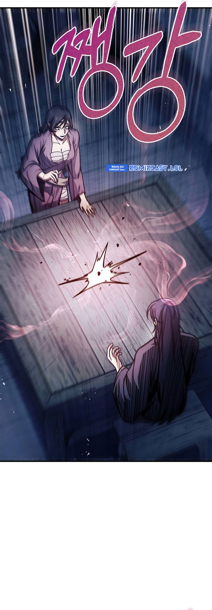 Heavenly Grand Archive’s Young Master - Chapter 58 - Page 15