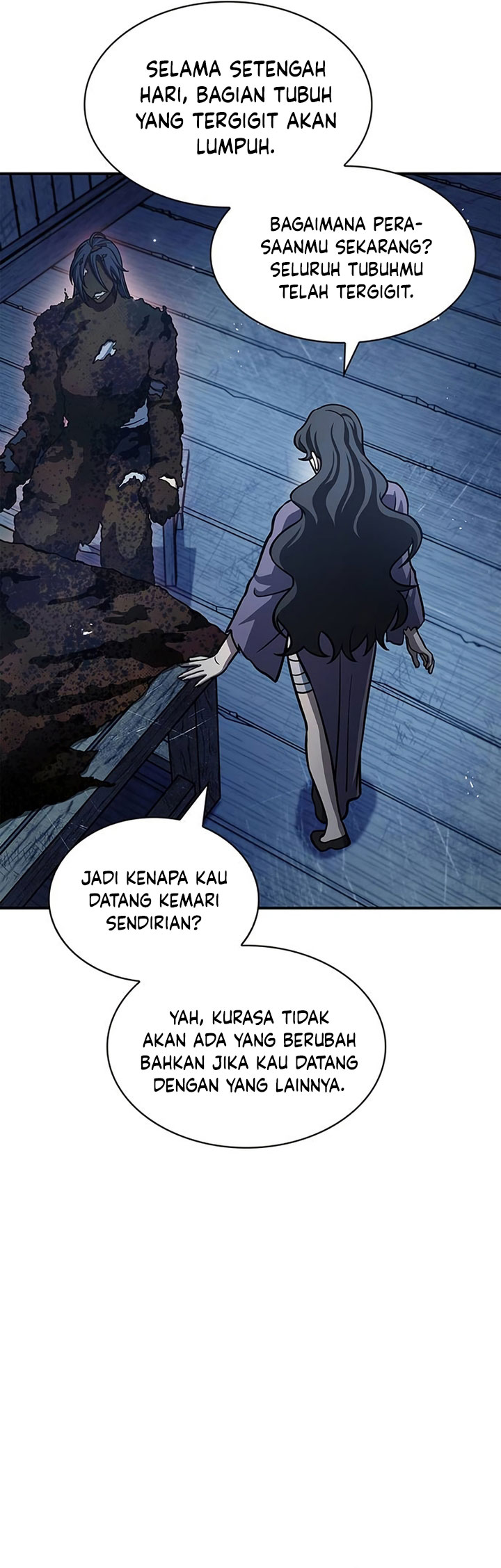 Heavenly Grand Archive’s Young Master - Chapter 58 - Page 24