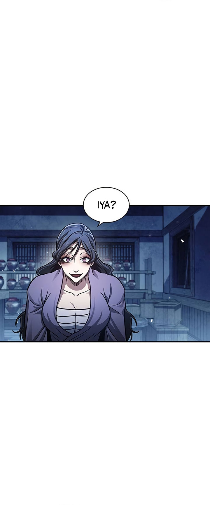 Heavenly Grand Archive’s Young Master - Chapter 58 - Page 31