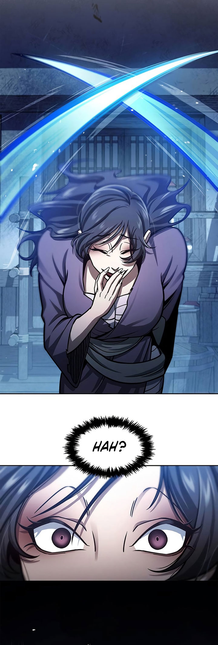 Heavenly Grand Archive’s Young Master - Chapter 58 - Page 34