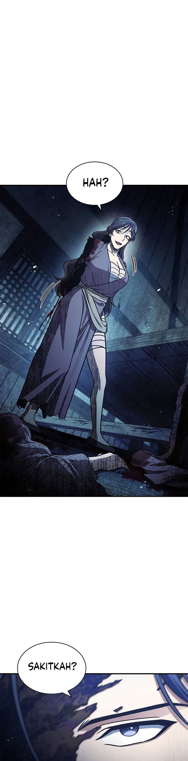 Heavenly Grand Archive’s Young Master - Chapter 58 - Page 36