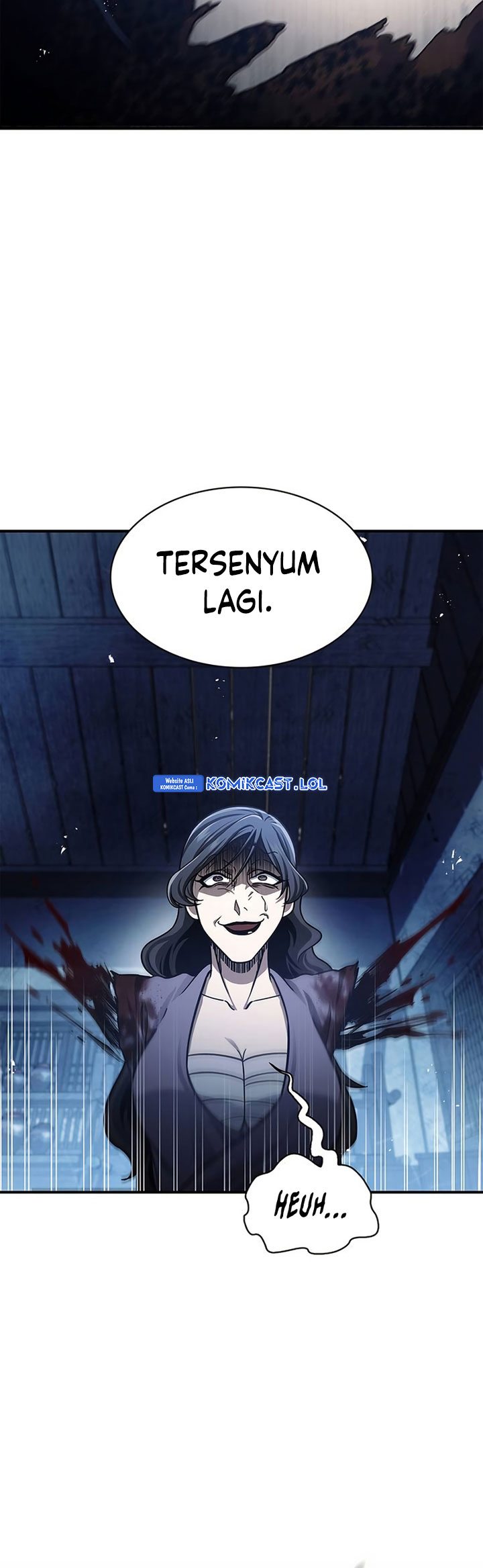 Heavenly Grand Archive’s Young Master - Chapter 58 - Page 37