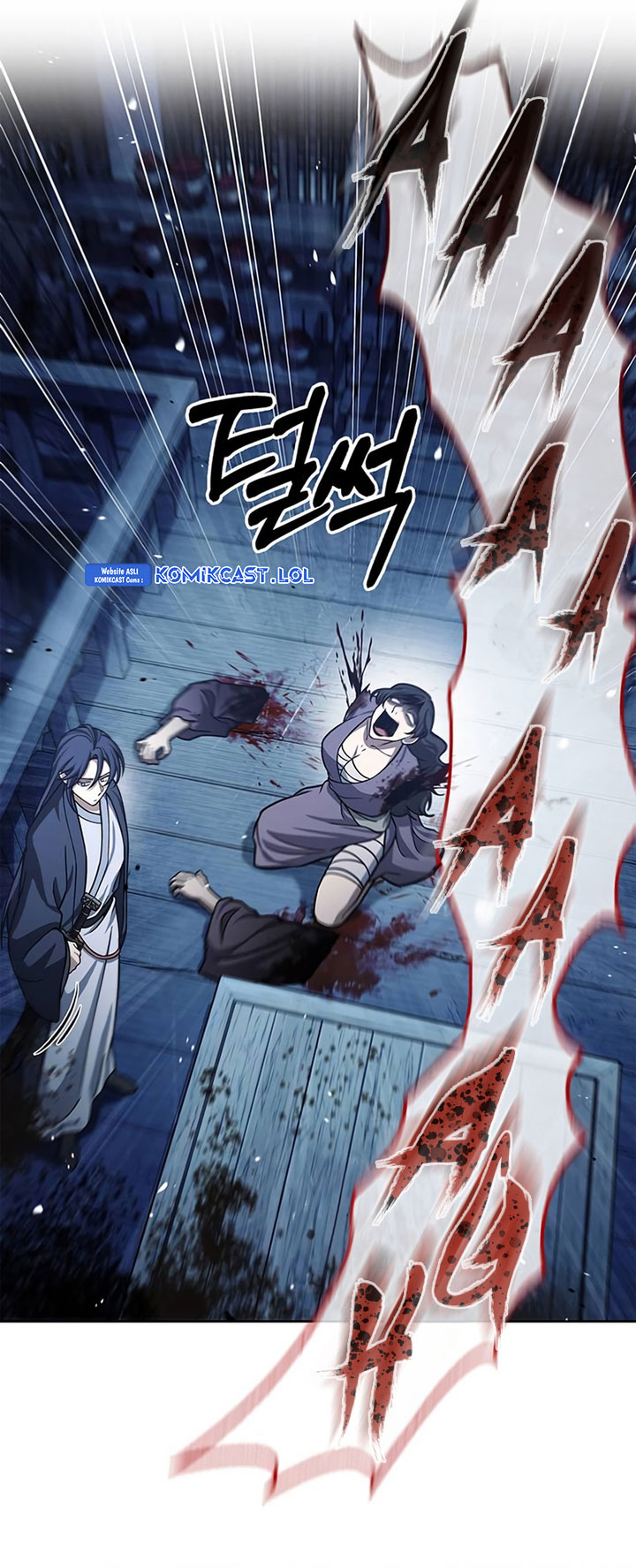 Heavenly Grand Archive’s Young Master - Chapter 58 - Page 38
