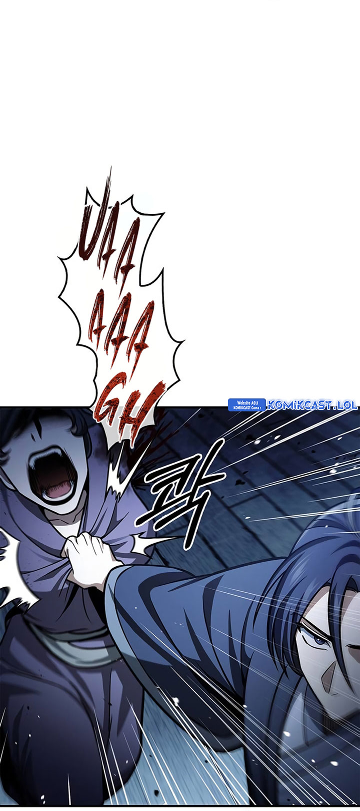 Heavenly Grand Archive’s Young Master - Chapter 58 - Page 40