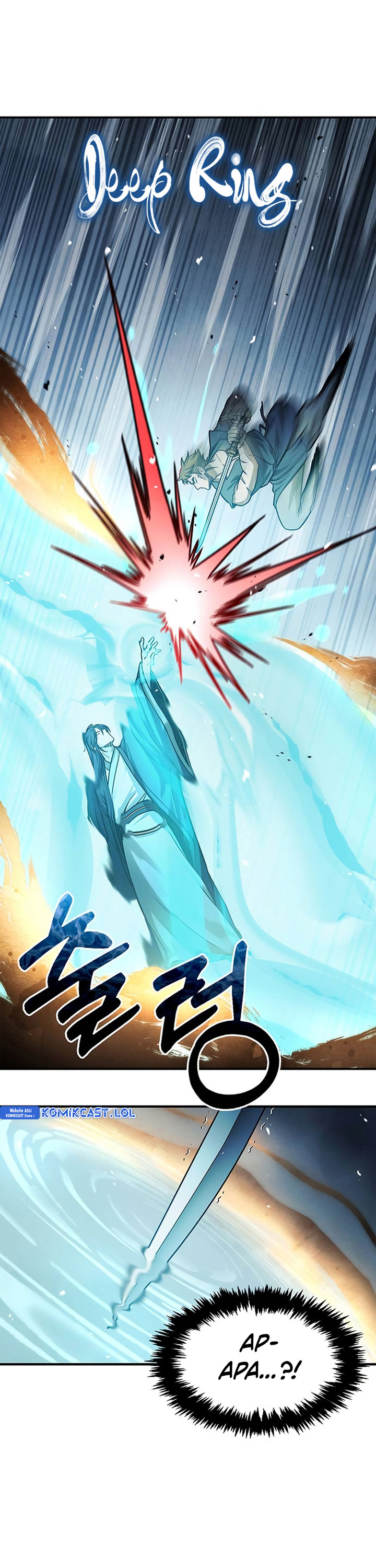 Heavenly Grand Archive’s Young Master - Chapter 58 - Page 43