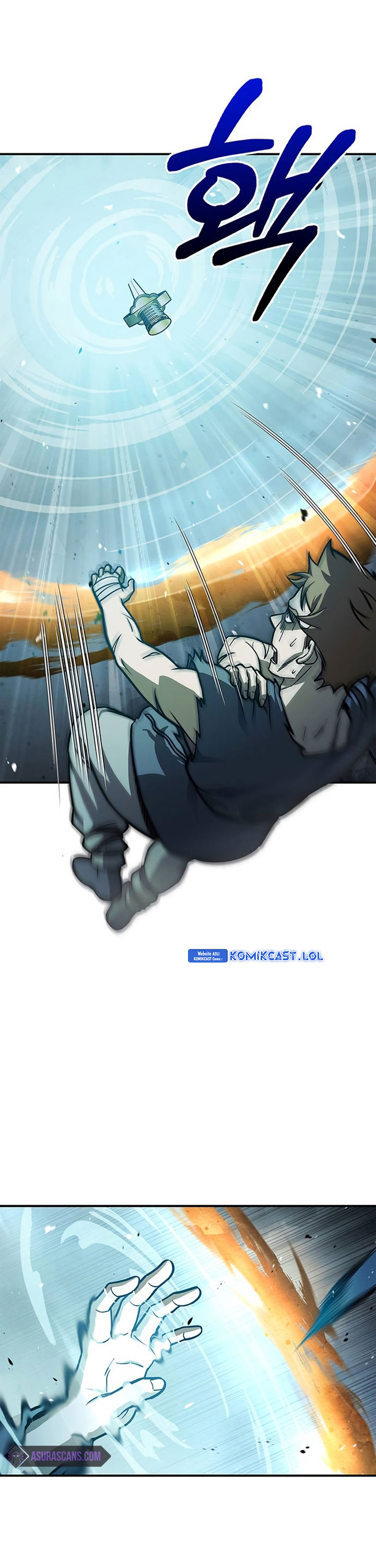 Heavenly Grand Archive’s Young Master - Chapter 58 - Page 45