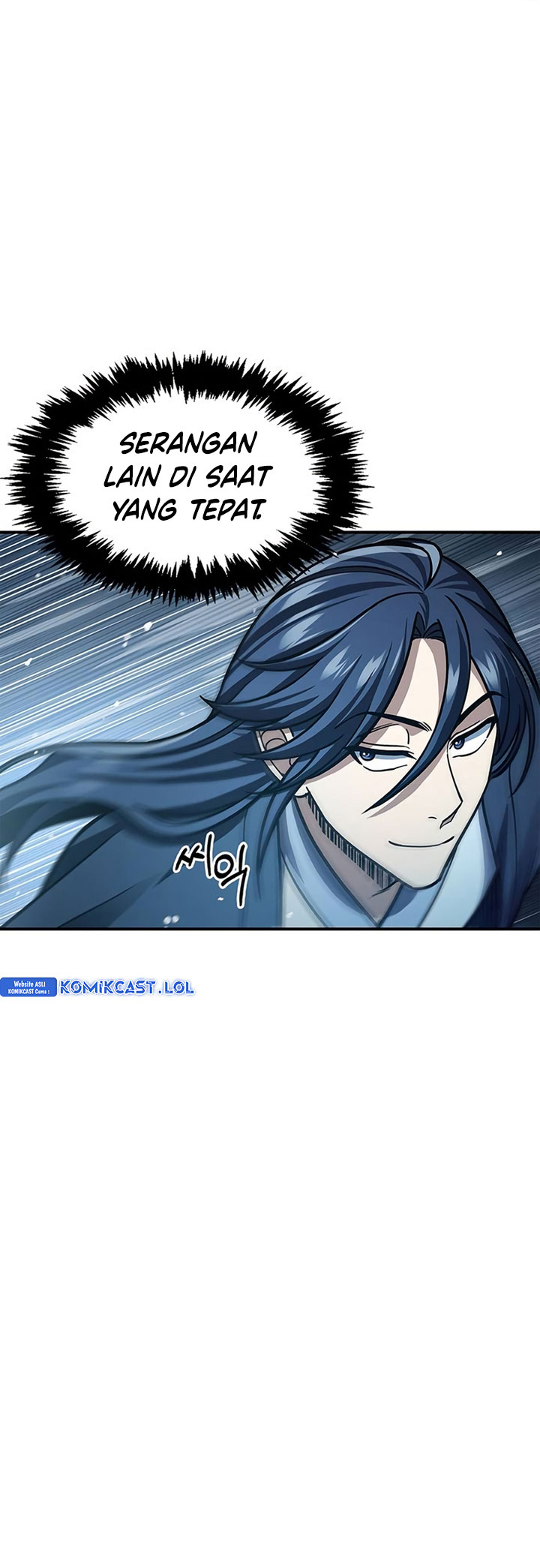 Heavenly Grand Archive’s Young Master - Chapter 58 - Page 48