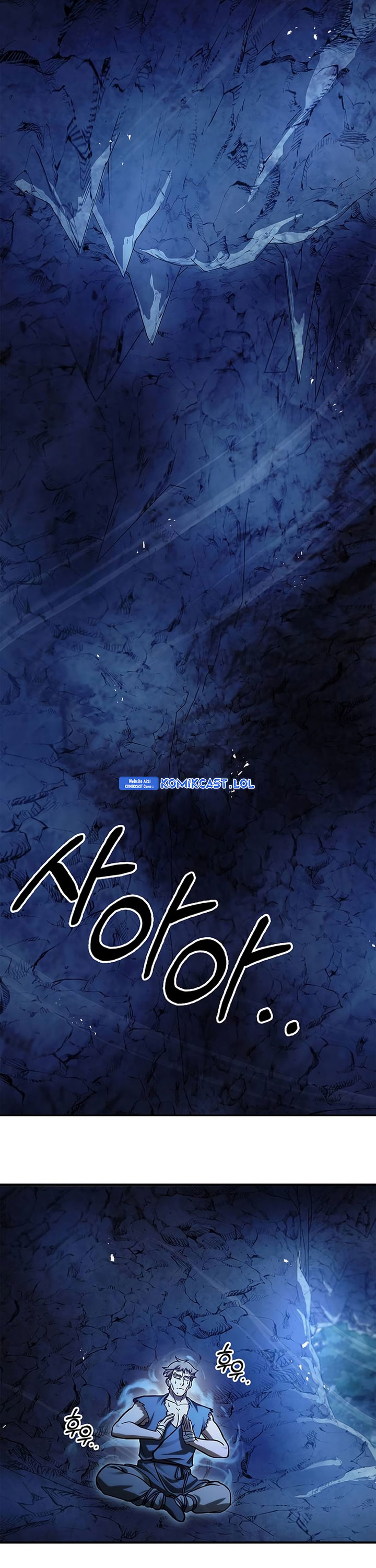 Heavenly Grand Archive’s Young Master - Chapter 58 - Page 60
