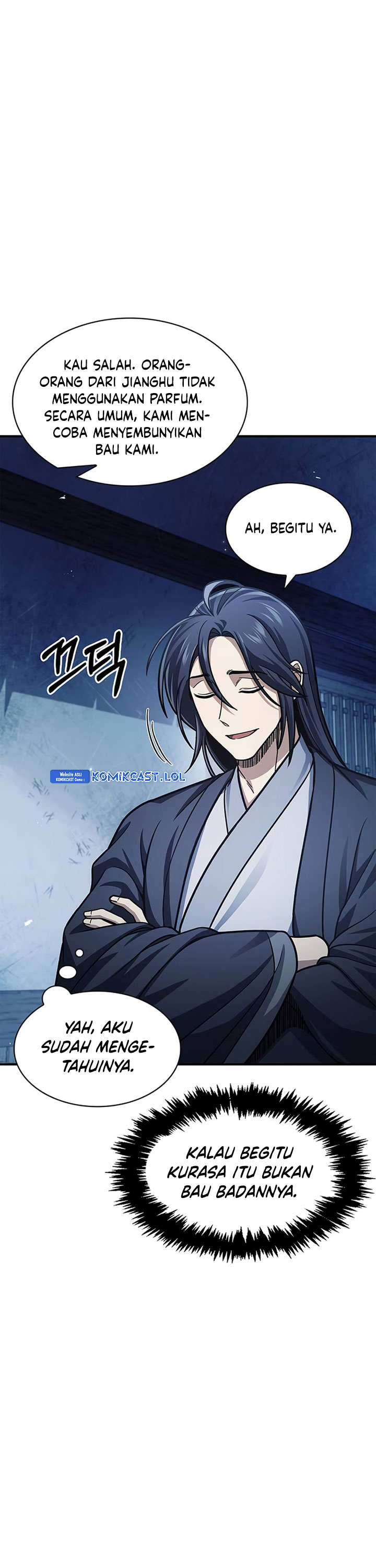 Heavenly Grand Archive’s Young Master - Chapter 58 - Page 7