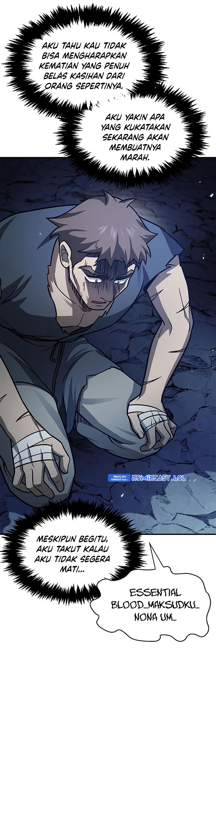 Heavenly Grand Archive’s Young Master - Chapter 59 - Page 10