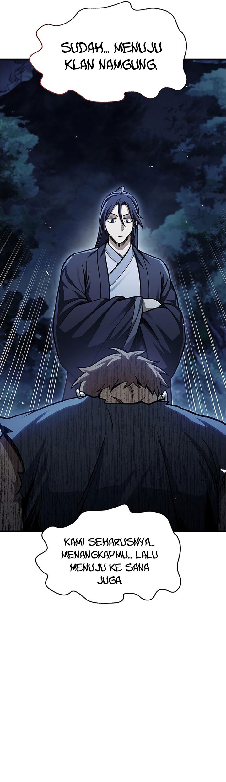Heavenly Grand Archive’s Young Master - Chapter 59 - Page 11