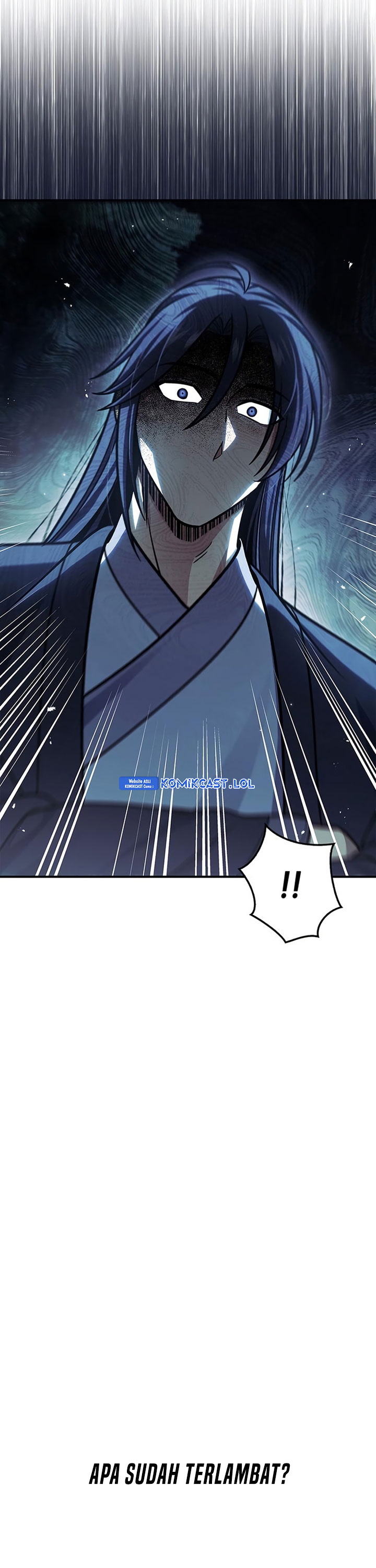 Heavenly Grand Archive’s Young Master - Chapter 59 - Page 13