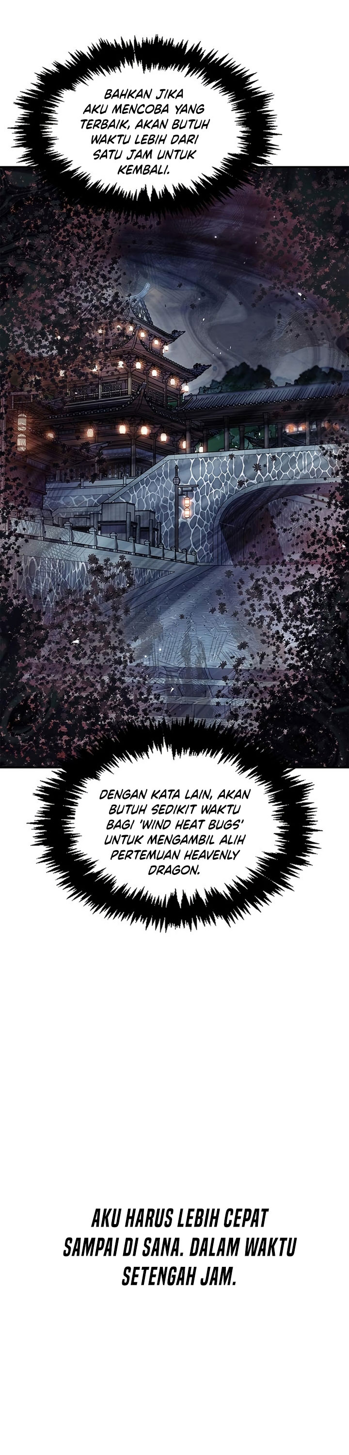 Heavenly Grand Archive’s Young Master - Chapter 59 - Page 14