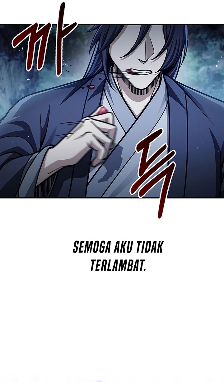 Heavenly Grand Archive’s Young Master - Chapter 59 - Page 17
