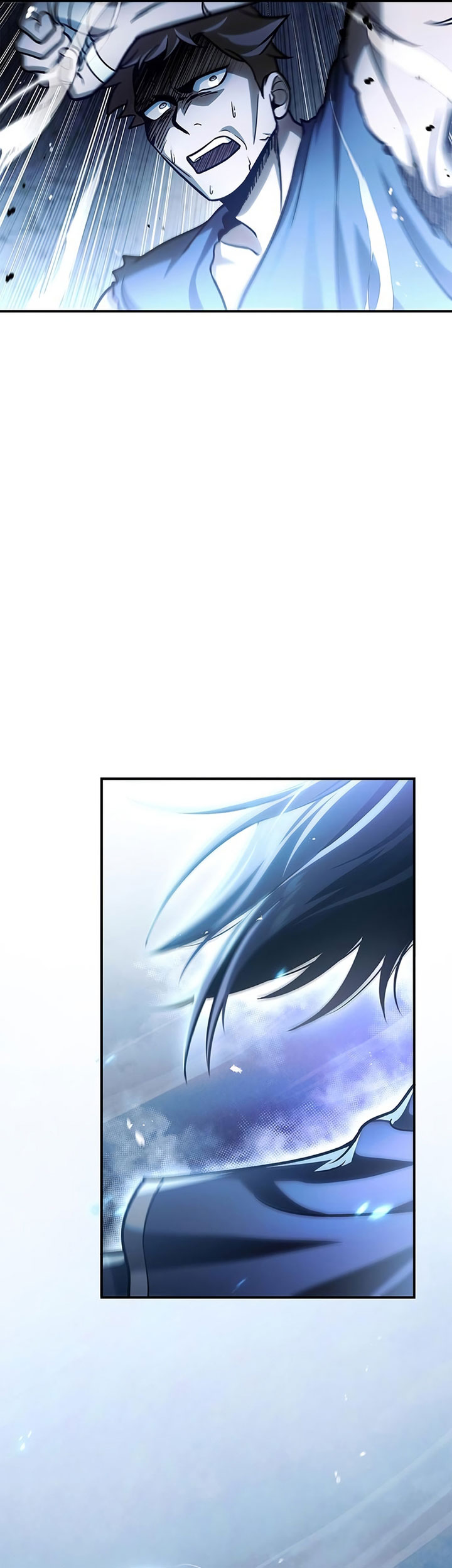 Heavenly Grand Archive’s Young Master - Chapter 59 - Page 19