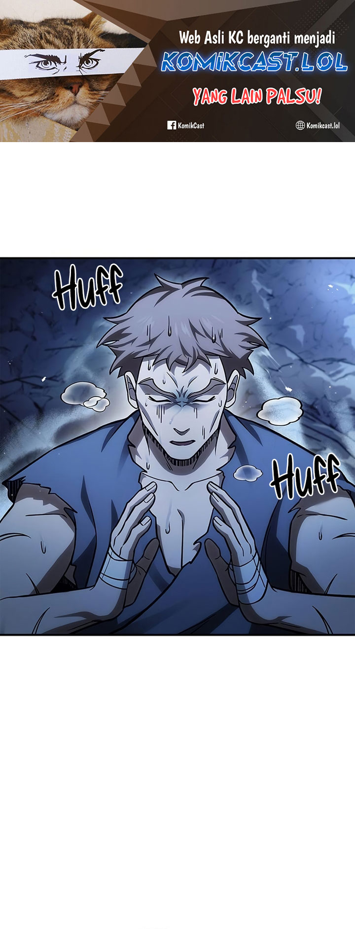 Heavenly Grand Archive’s Young Master - Chapter 59 - Page 2