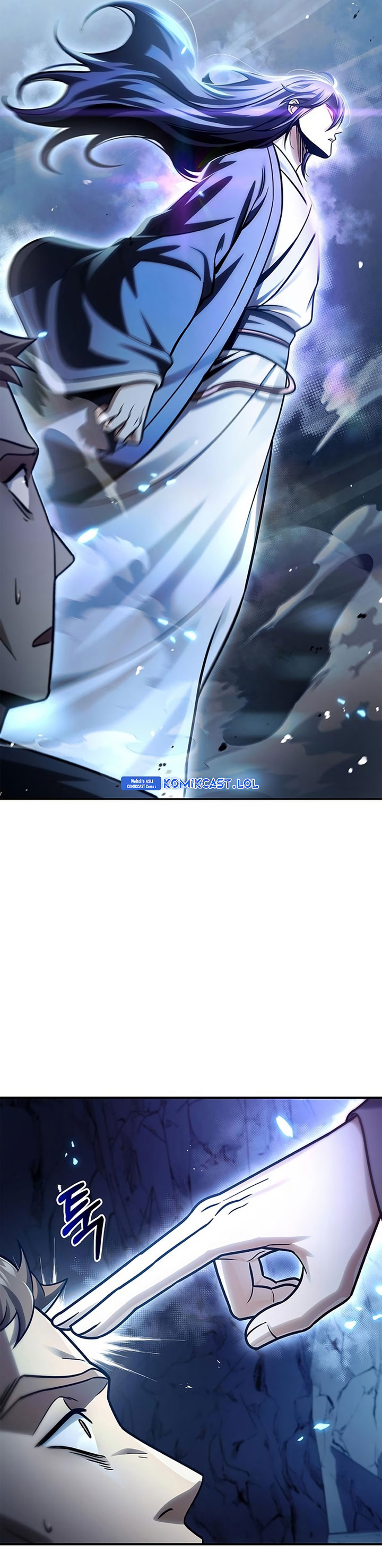 Heavenly Grand Archive’s Young Master - Chapter 59 - Page 20