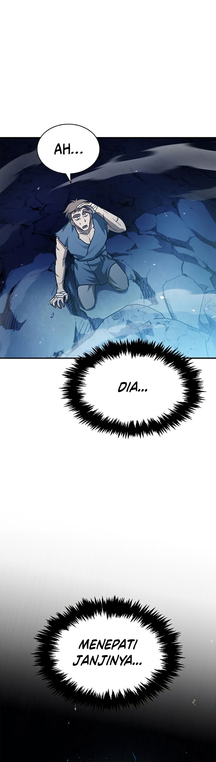 Heavenly Grand Archive’s Young Master - Chapter 59 - Page 22