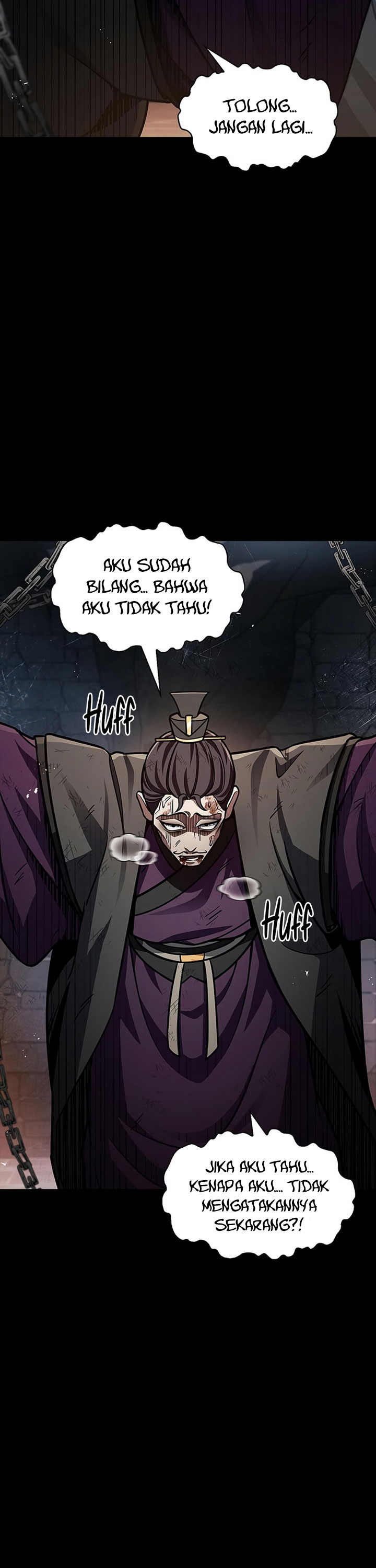 Heavenly Grand Archive’s Young Master - Chapter 59 - Page 26