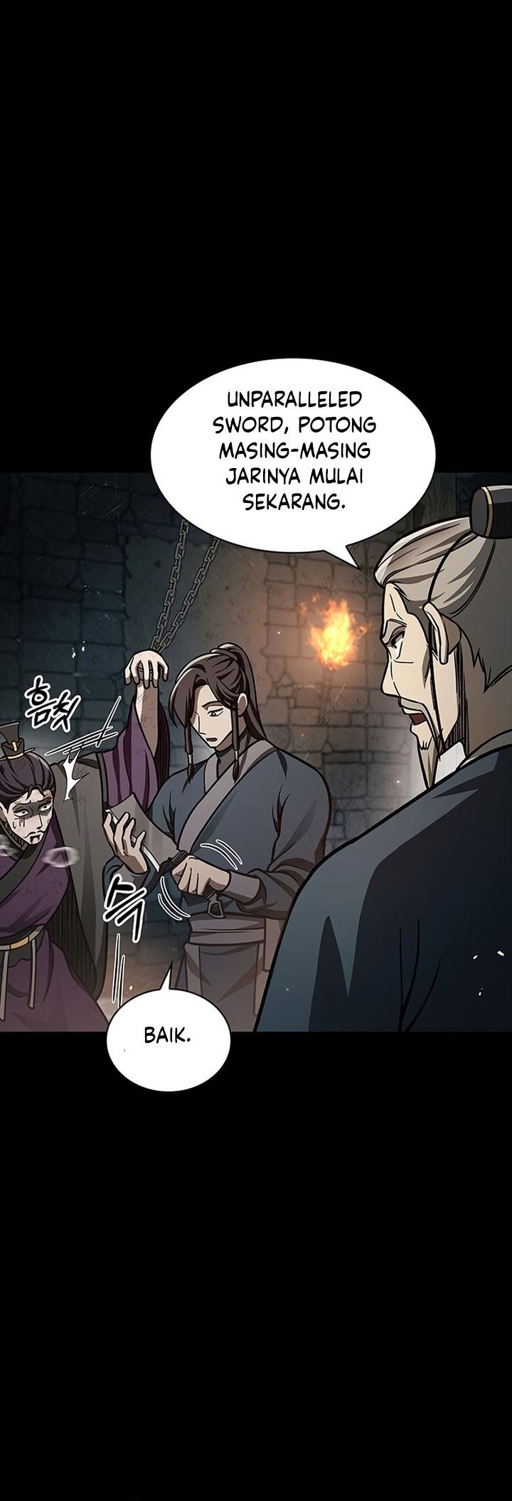 Heavenly Grand Archive’s Young Master - Chapter 59 - Page 29