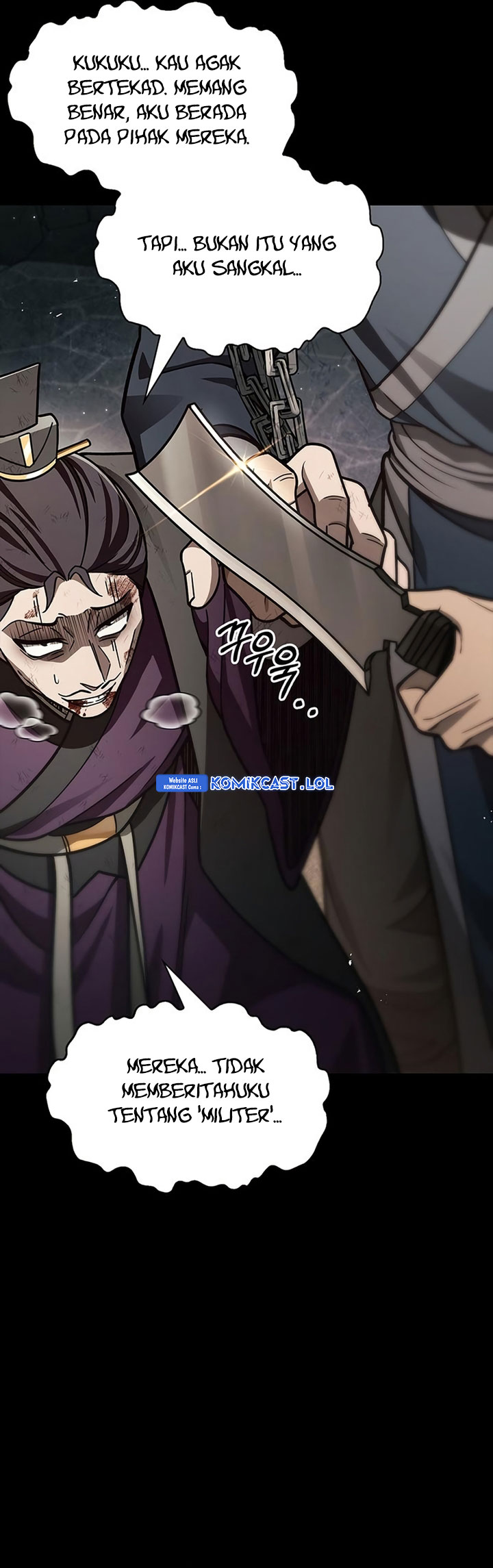 Heavenly Grand Archive’s Young Master - Chapter 59 - Page 30