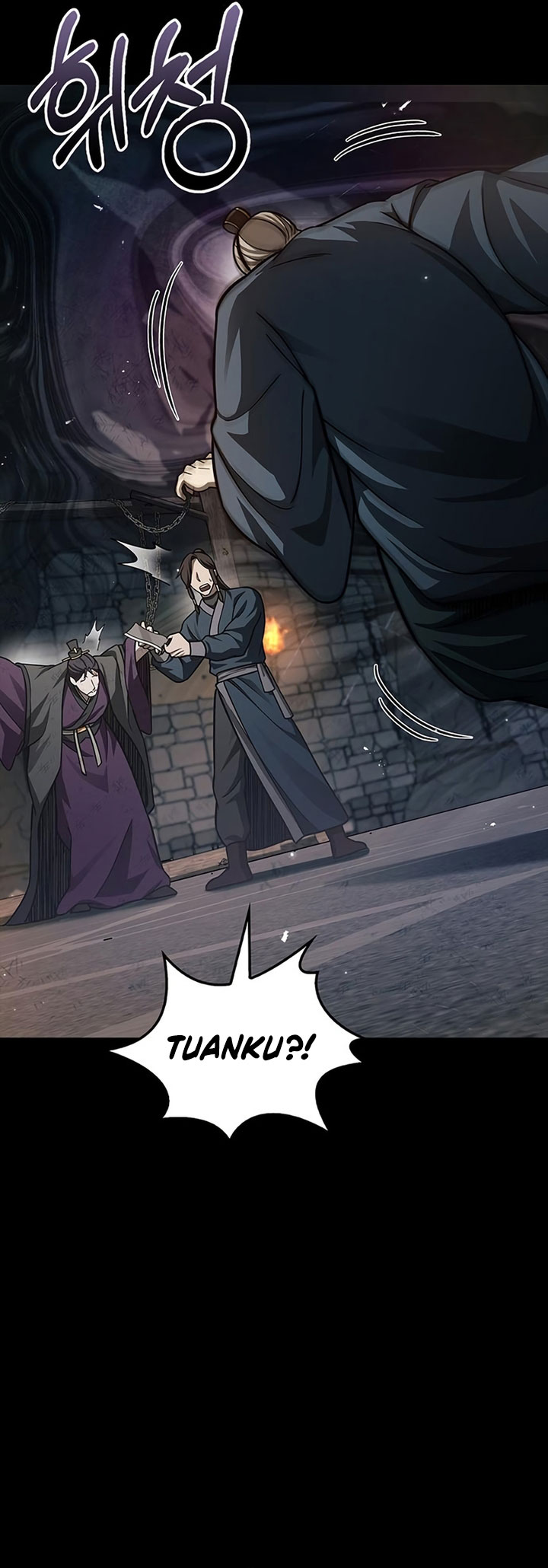 Heavenly Grand Archive’s Young Master - Chapter 59 - Page 32