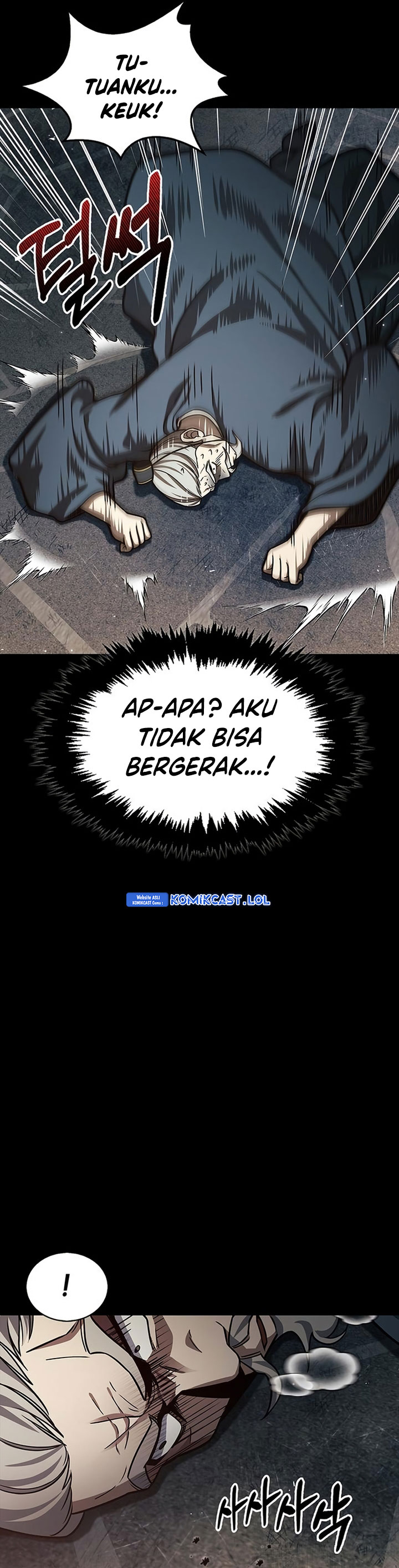 Heavenly Grand Archive’s Young Master - Chapter 59 - Page 33