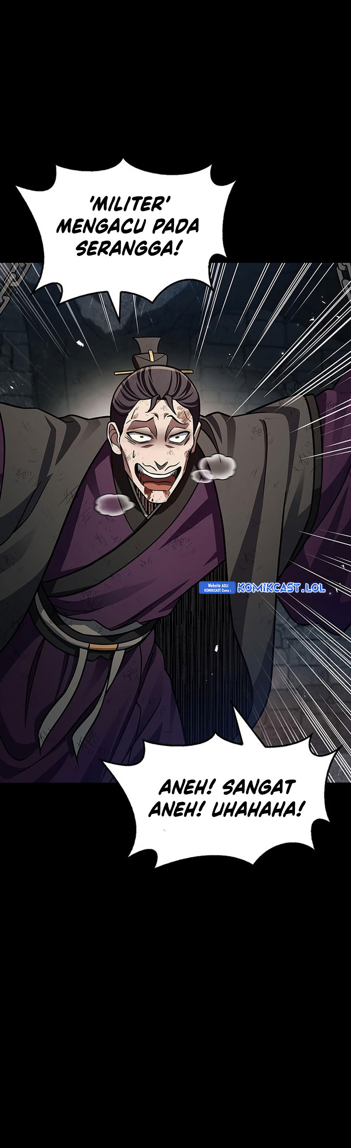 Heavenly Grand Archive’s Young Master - Chapter 59 - Page 35