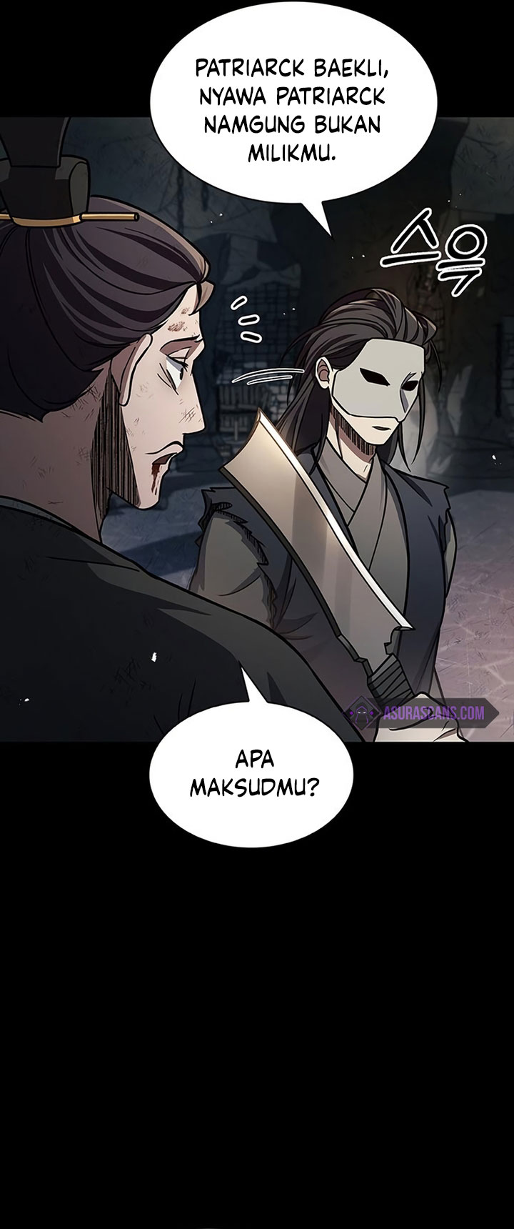 Heavenly Grand Archive’s Young Master - Chapter 59 - Page 41
