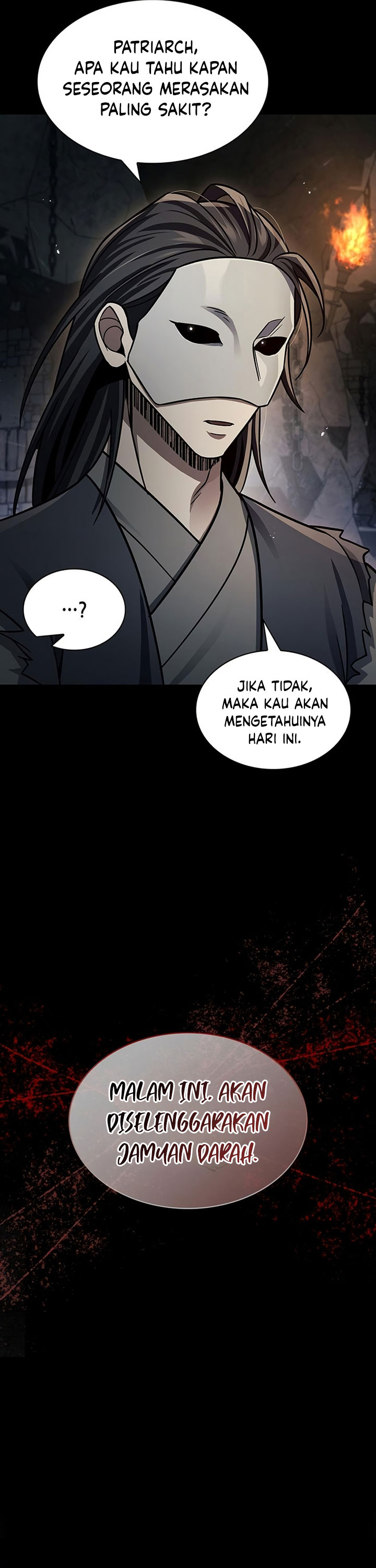 Heavenly Grand Archive’s Young Master - Chapter 59 - Page 42