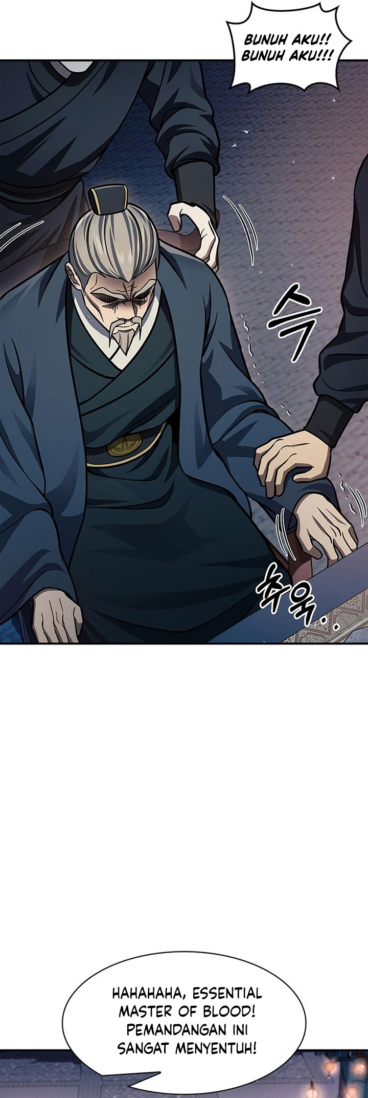 Heavenly Grand Archive’s Young Master - Chapter 59 - Page 44