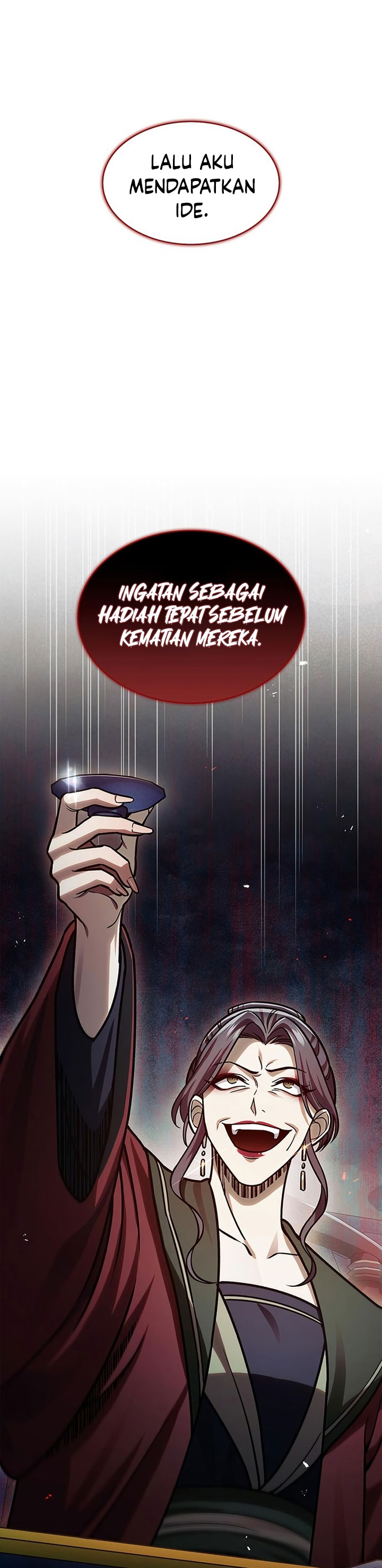 Heavenly Grand Archive’s Young Master - Chapter 59 - Page 49