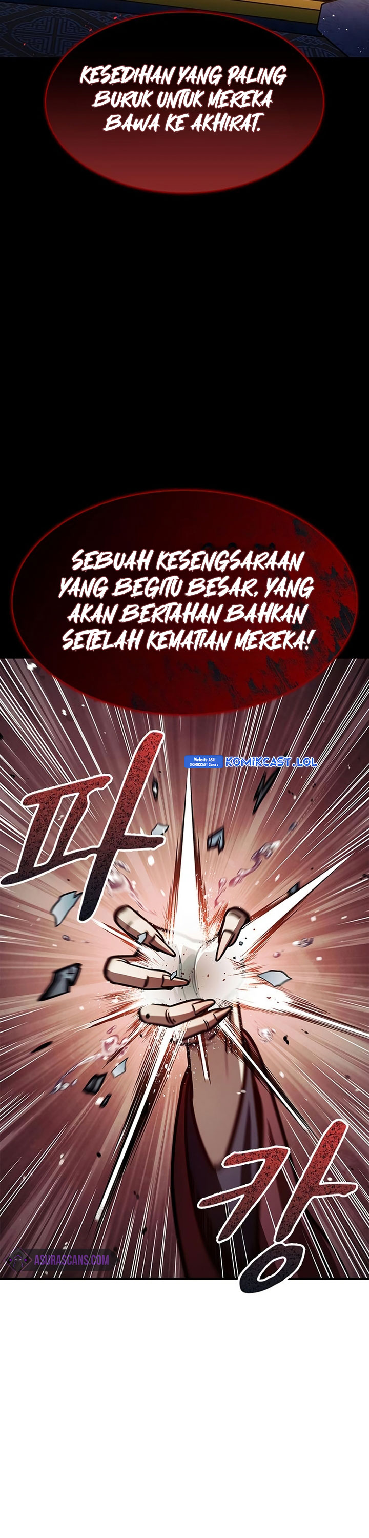 Heavenly Grand Archive’s Young Master - Chapter 59 - Page 50