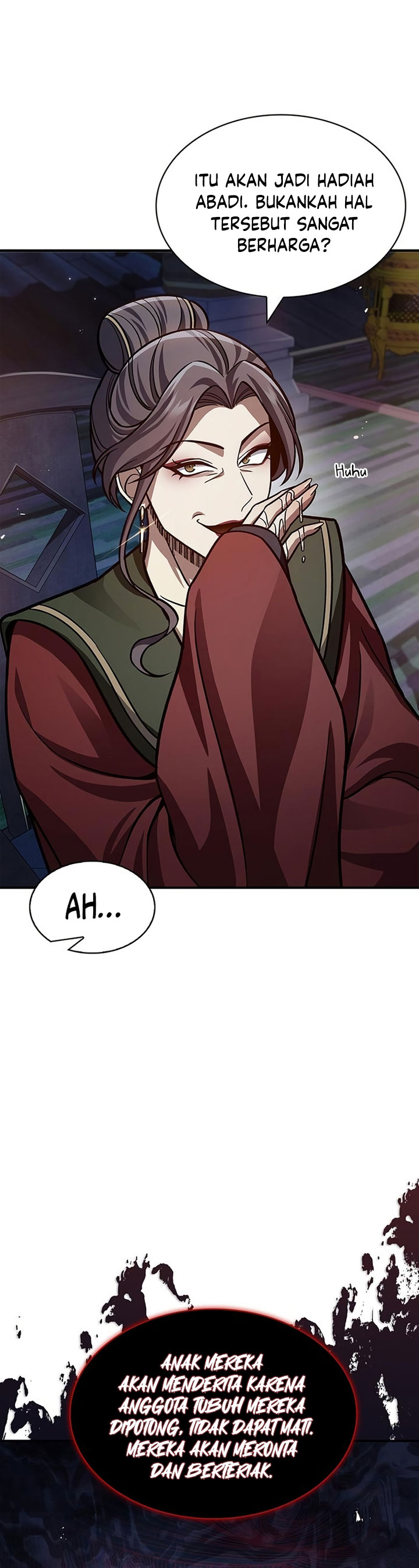 Heavenly Grand Archive’s Young Master - Chapter 59 - Page 51