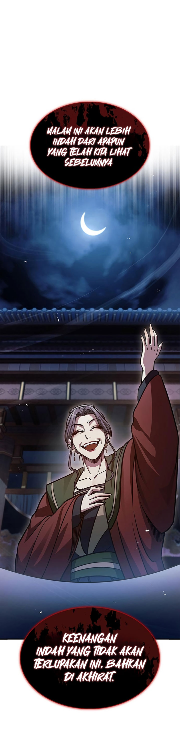 Heavenly Grand Archive’s Young Master - Chapter 59 - Page 56