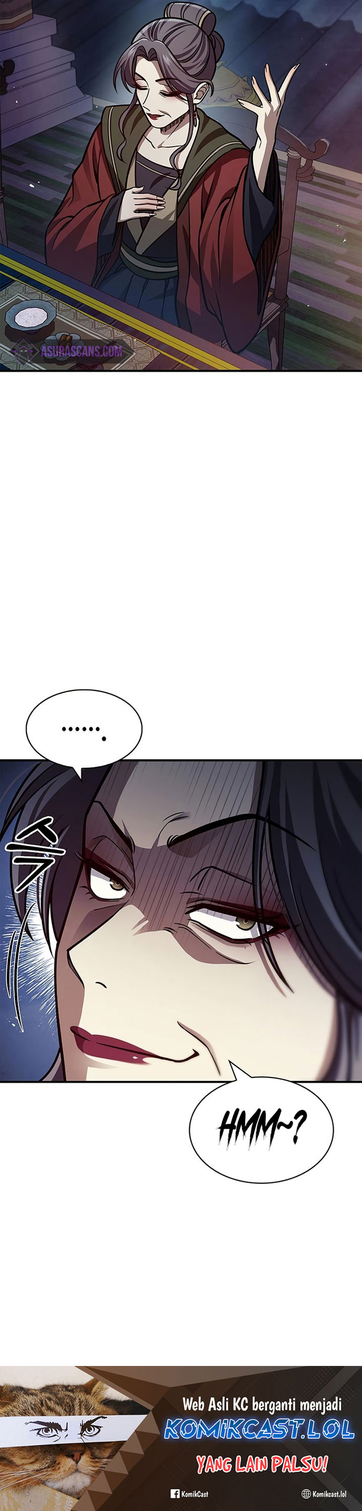 Heavenly Grand Archive’s Young Master - Chapter 59 - Page 58