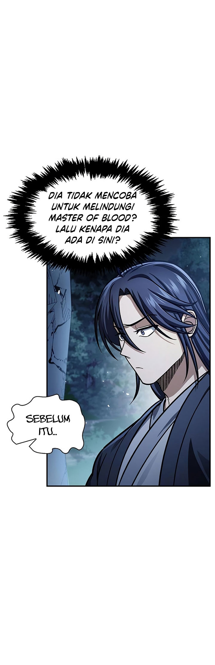 Heavenly Grand Archive’s Young Master - Chapter 59 - Page 7