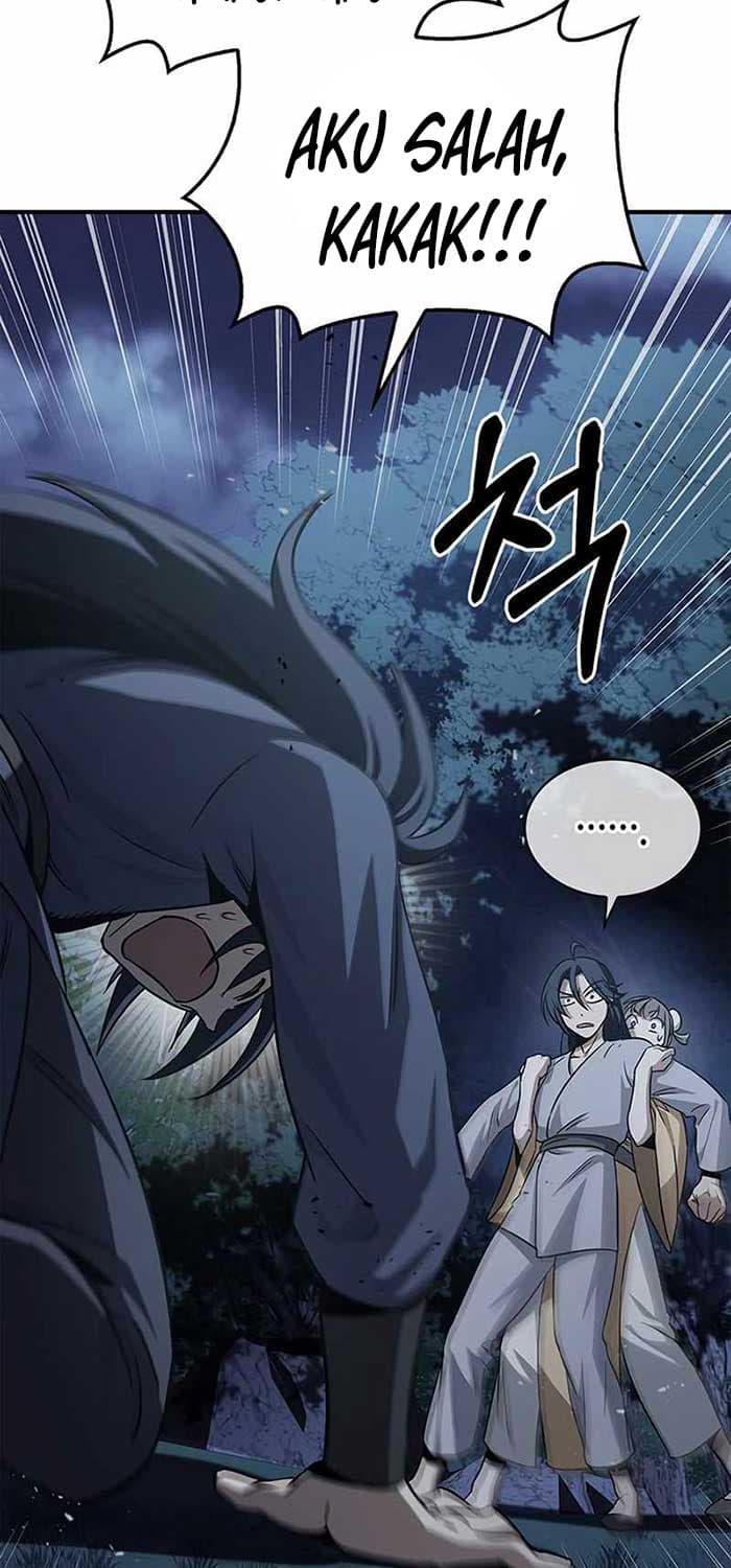 Heavenly Grand Archive’s Young Master - Chapter 6 - Page 17