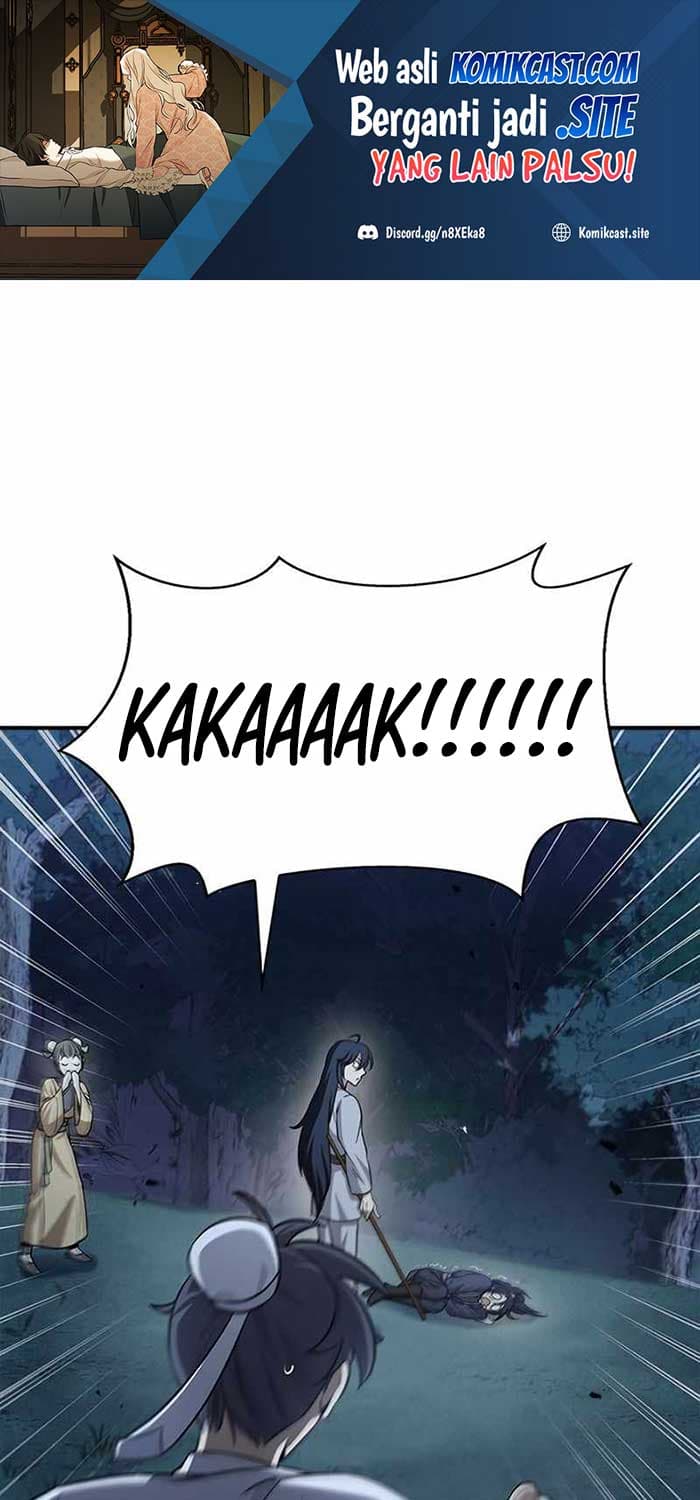 Heavenly Grand Archive’s Young Master - Chapter 6 - Page 2