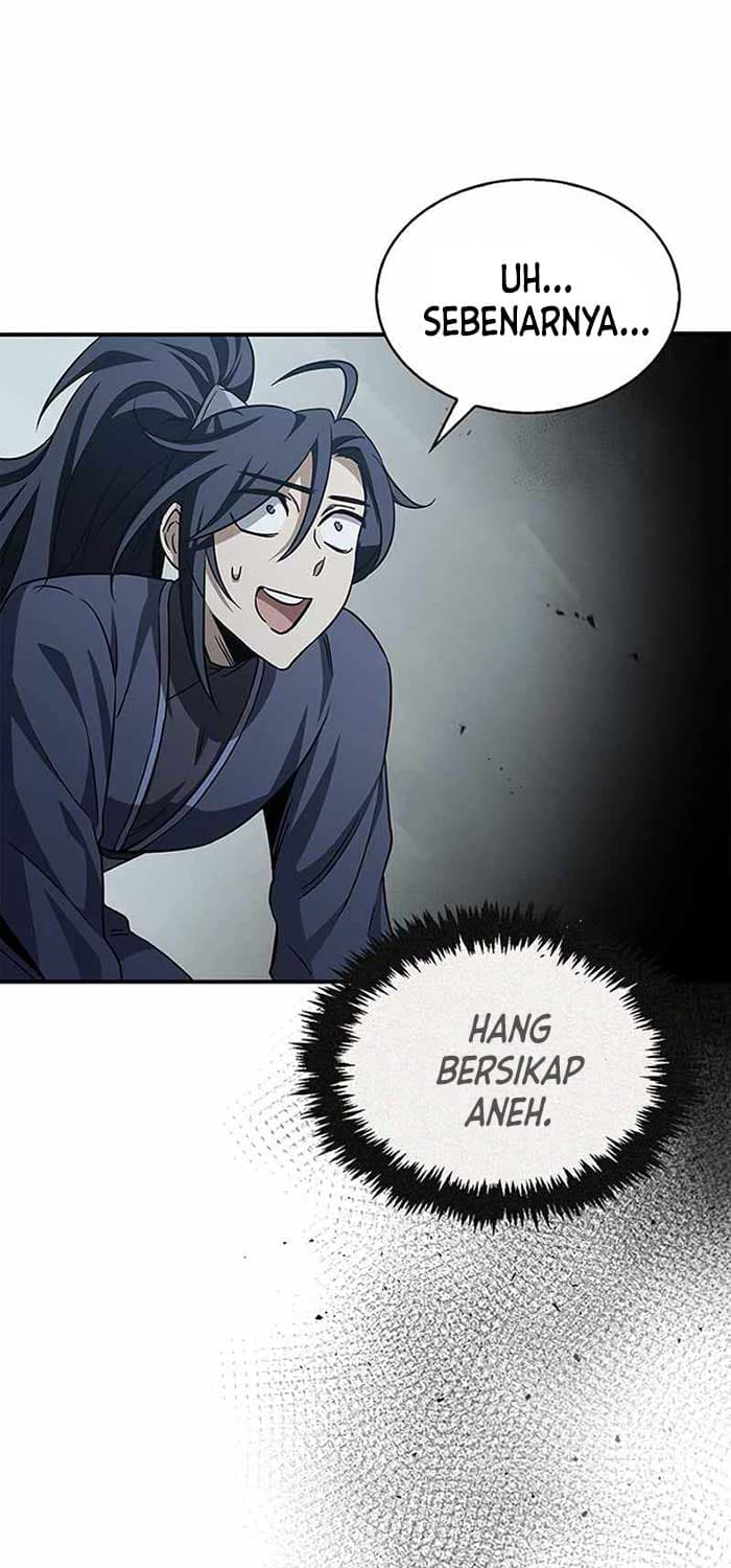 Heavenly Grand Archive’s Young Master - Chapter 6 - Page 20