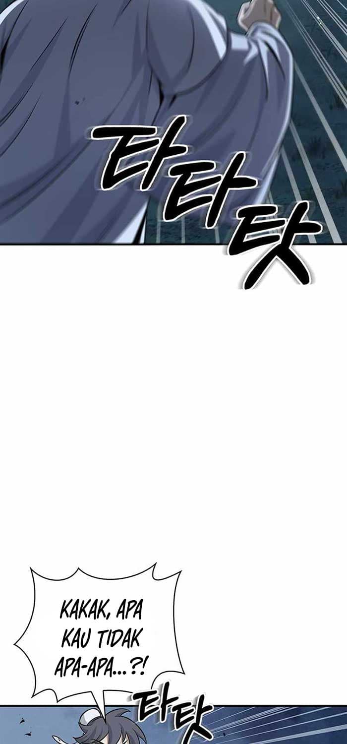 Heavenly Grand Archive’s Young Master - Chapter 6 - Page 3