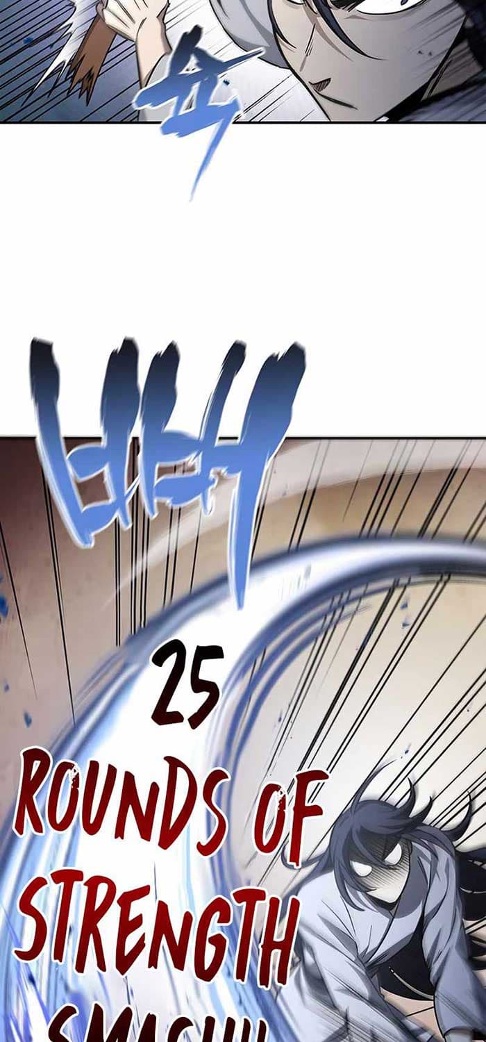 Heavenly Grand Archive’s Young Master - Chapter 6 - Page 32