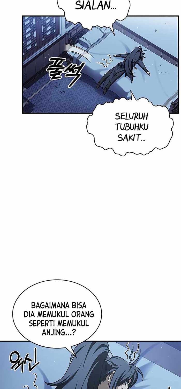 Heavenly Grand Archive’s Young Master - Chapter 6 - Page 36