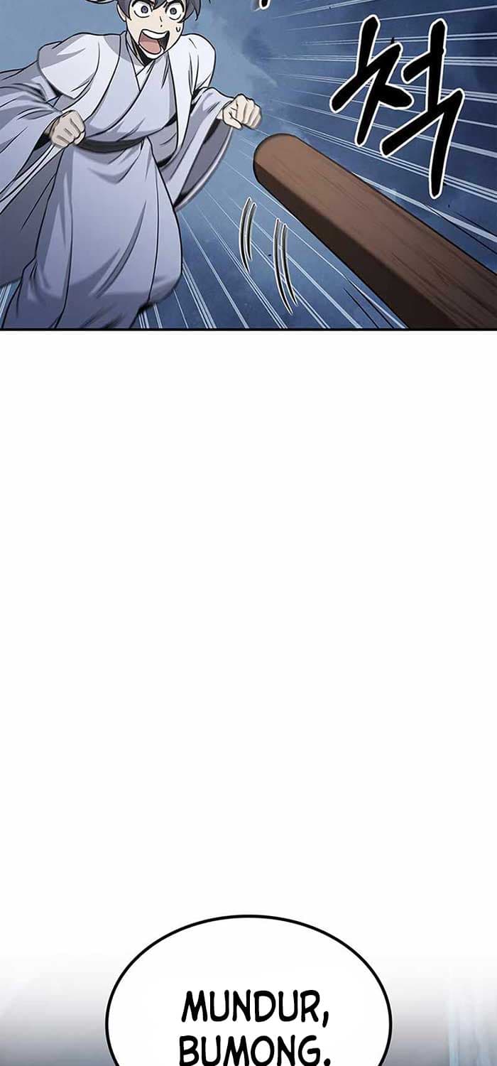 Heavenly Grand Archive’s Young Master - Chapter 6 - Page 4