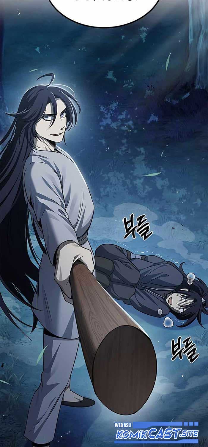 Heavenly Grand Archive’s Young Master - Chapter 6 - Page 5