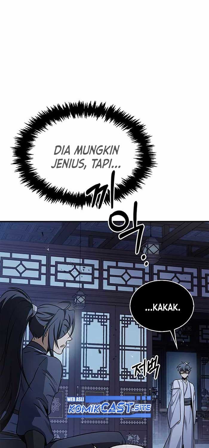 Heavenly Grand Archive’s Young Master - Chapter 6 - Page 51