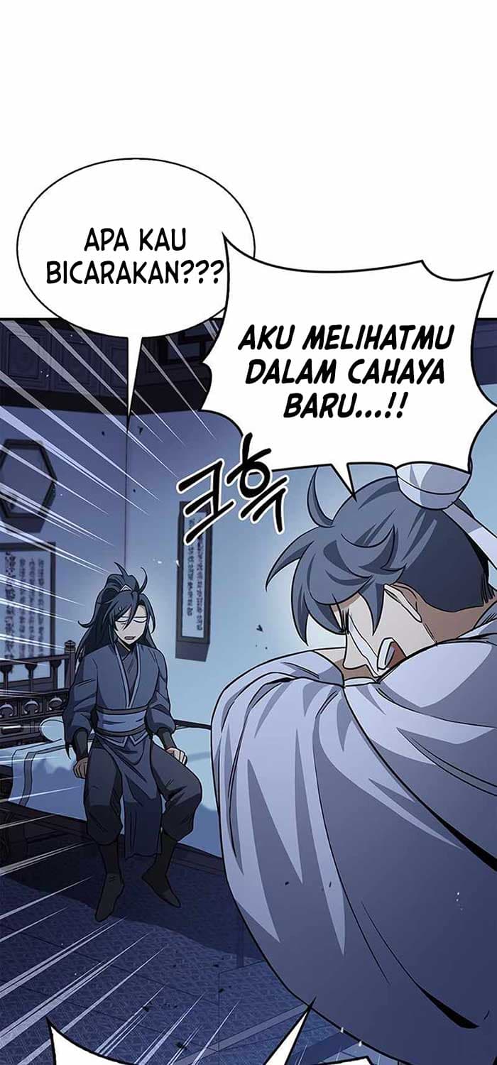 Heavenly Grand Archive’s Young Master - Chapter 6 - Page 54