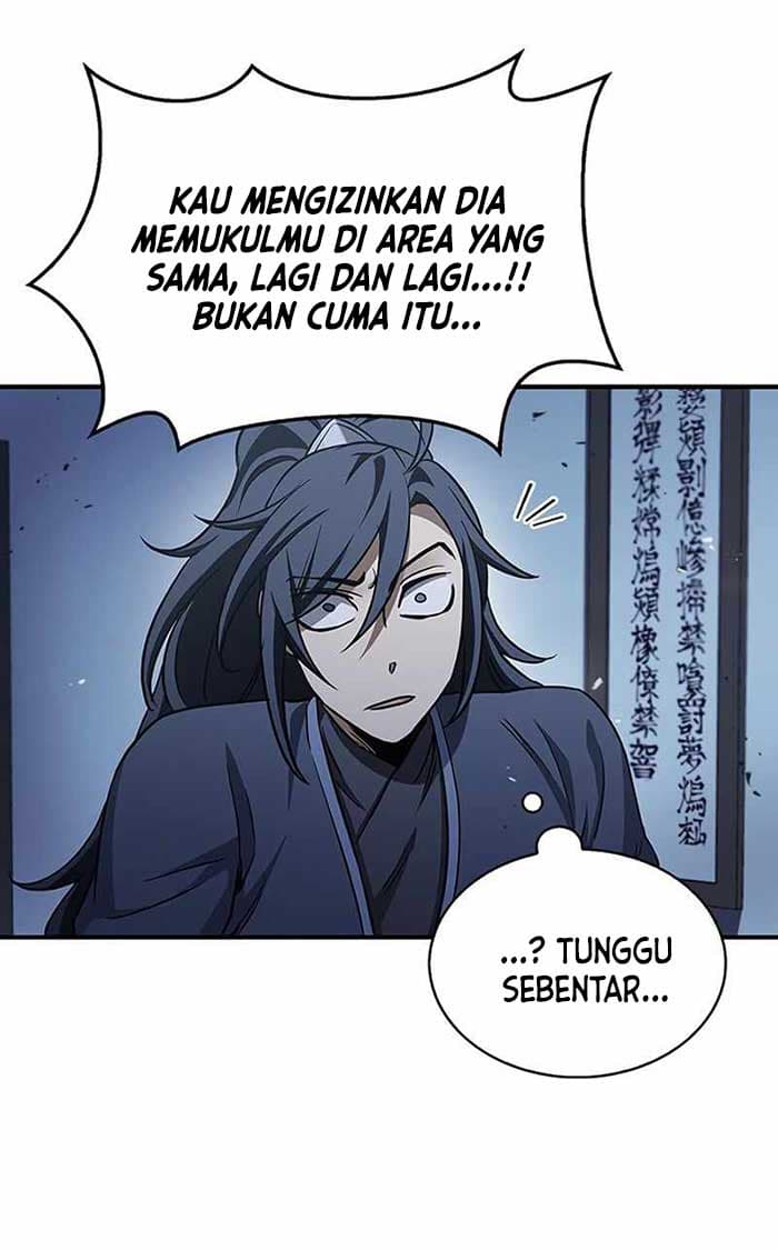 Heavenly Grand Archive’s Young Master - Chapter 6 - Page 56