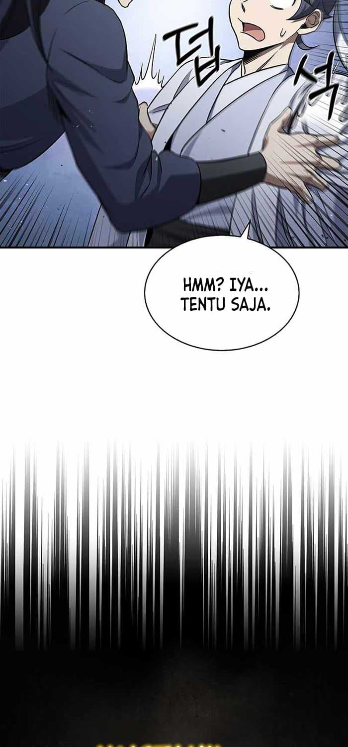 Heavenly Grand Archive’s Young Master - Chapter 6 - Page 58