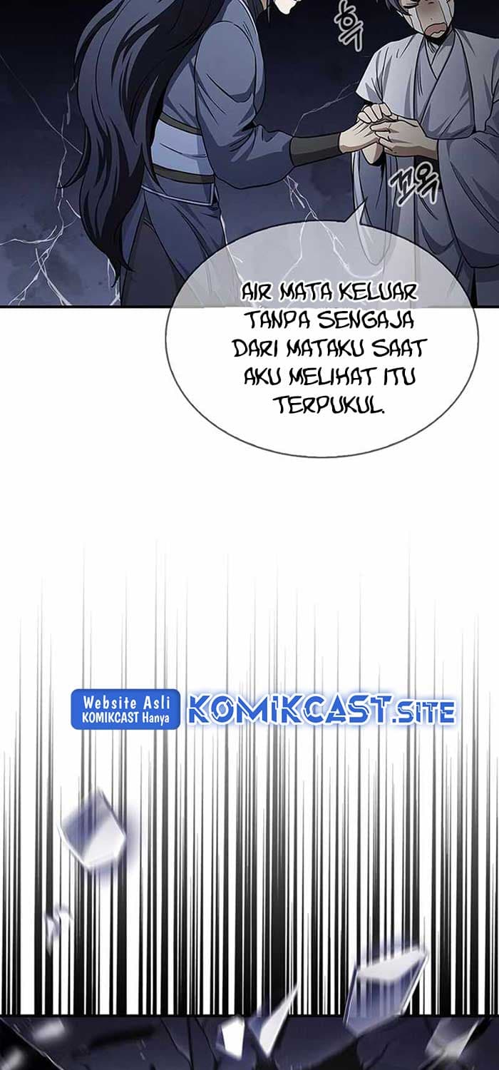 Heavenly Grand Archive’s Young Master - Chapter 6 - Page 61